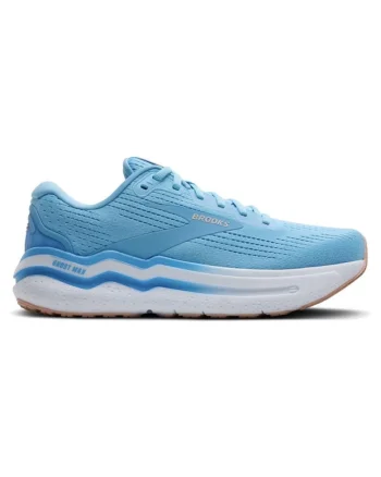 Pantofi sport dama,  Ghost Max 2, albastru