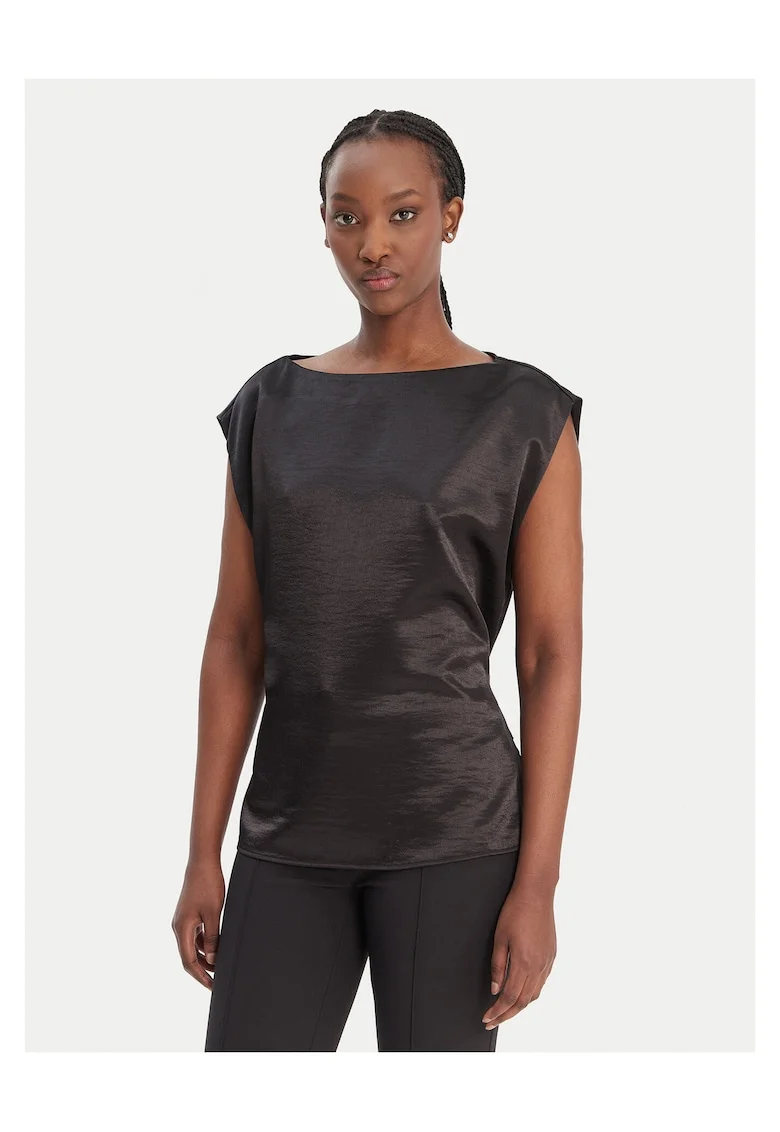 Bluza  pentru dama, Negru