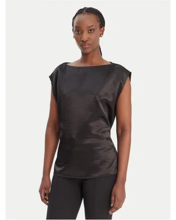 Bluza  pentru dama, Negru