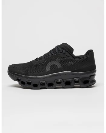Cloudmonster Void, Pantofi sport low-cut, pentru alergare, Negru