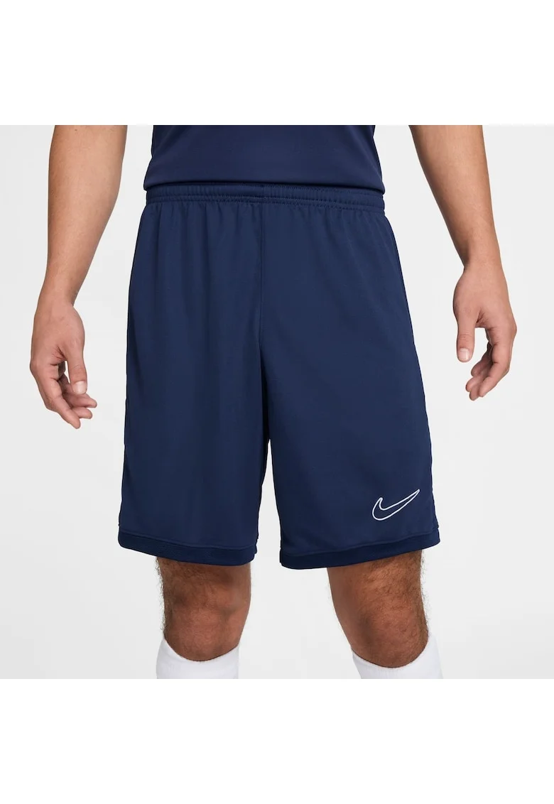 Sort  M NK Df Acd25 Short K Br - 46794, Albastru