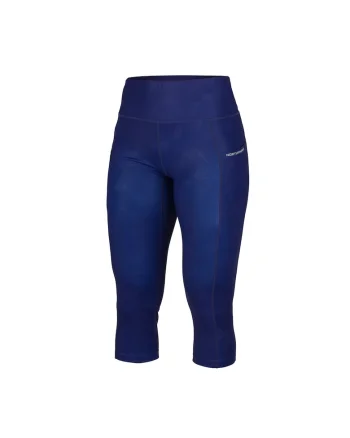 Colanti elastici 3/4 femei Terra, Multicolor