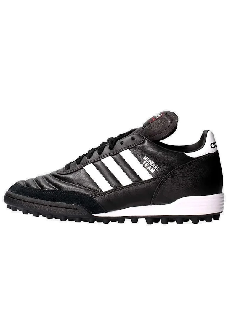 Ghete fotbal  Mundial Team, Negru