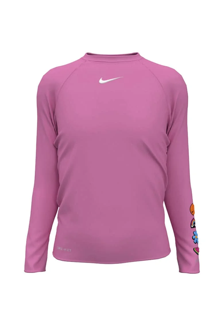 Bluza inot copii cu protectie UV UPF 40+  Charms Long Sleeve Hydroguard