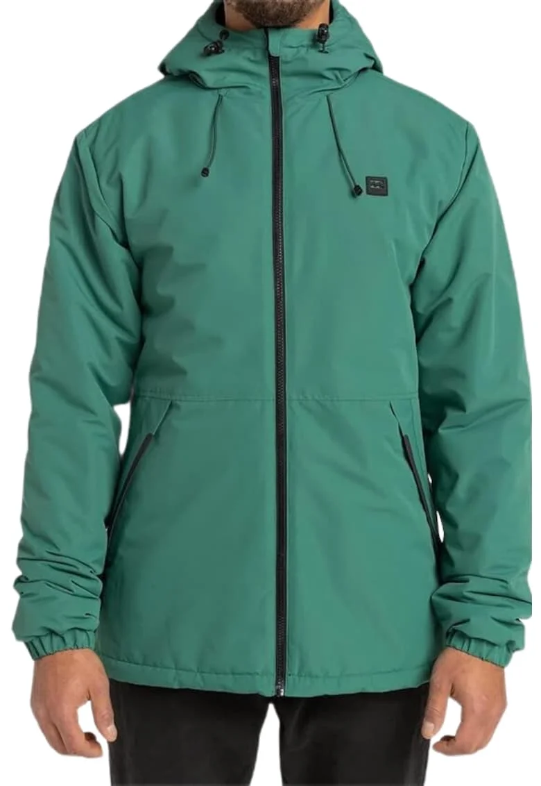 Poliester, Verde/Negru