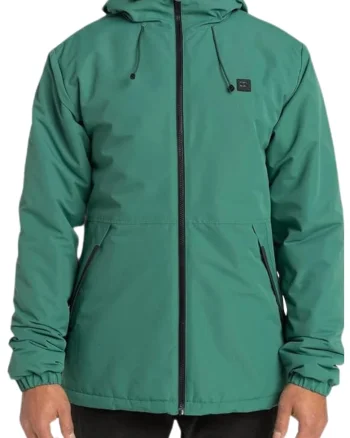 Poliester, Verde/Negru