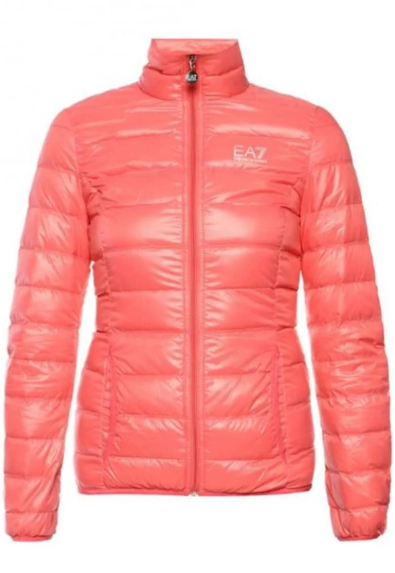 Jacheta Emporio Armani  Roz, Roz somon