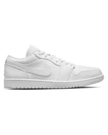 Pantofi sport  AIR JORDAN 1 LOW 553558136