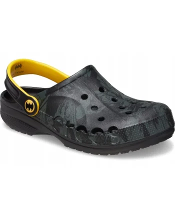 Saboti Femei,  Baya Batman 210346 Clog, Negru, Negru