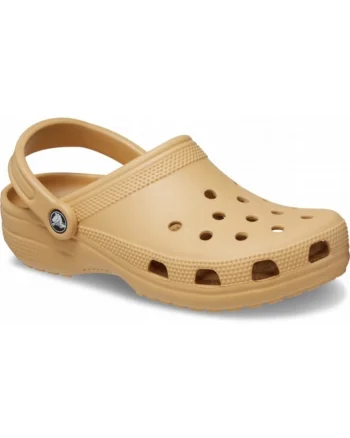 Saboti Femei,  Classic 10001 Clog, Portocaliu, Portocaliu