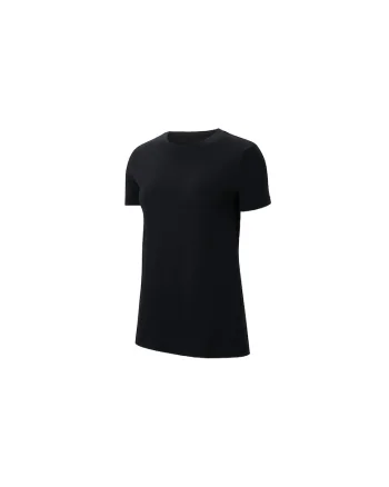 Tricou  WMNS Park 20, Bumbac, Negru
