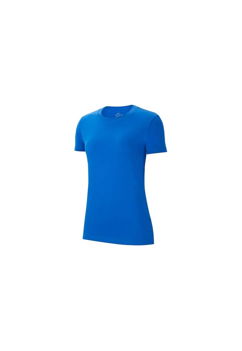 Tricou  WMNS Park 20, Bumbac, Albastru