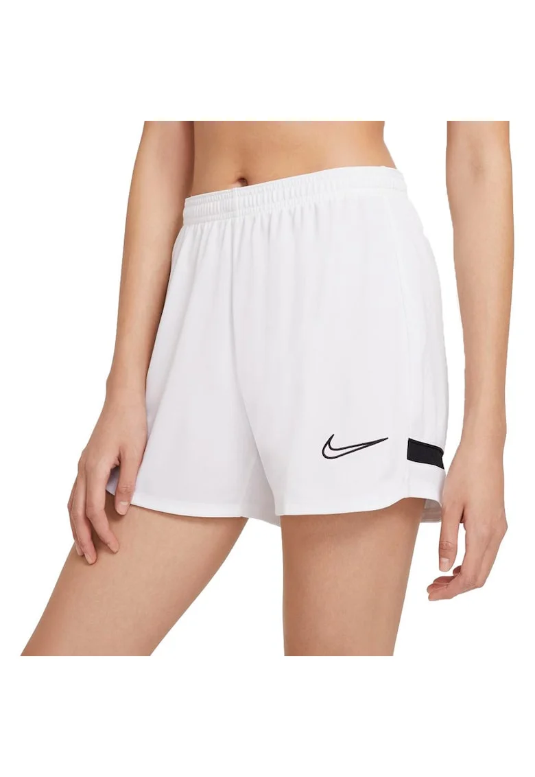 Pantaloni scurti  Dri-FIT Academy, Alb
