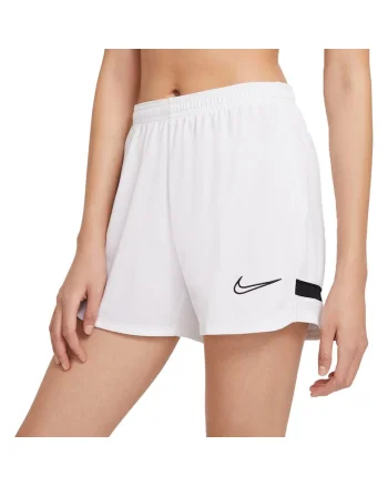Pantaloni scurti  Dri-FIT Academy, Alb