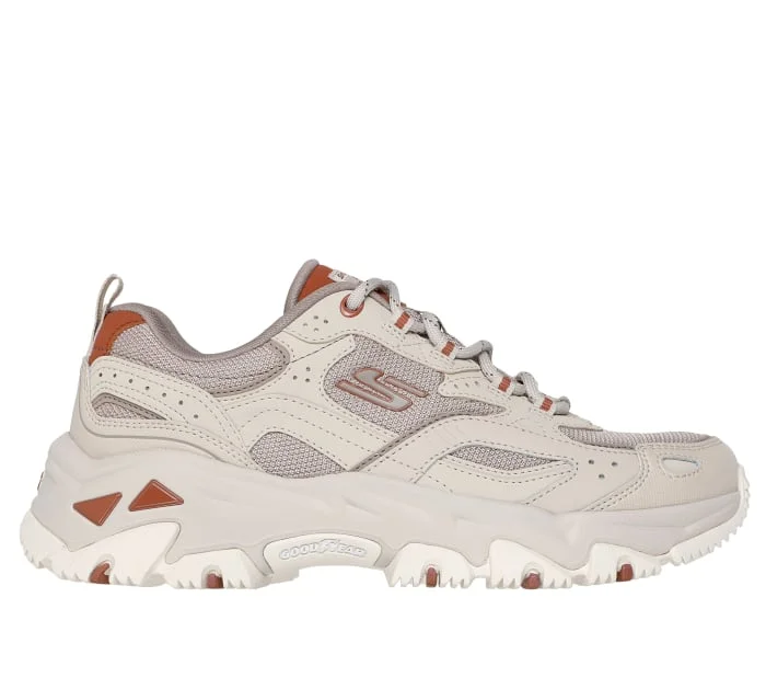 Pantofi Sport Skechers D Lites Hiker - Echo Lake