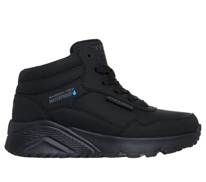 Pantofi Sport Skechers Copii Uno Lite - Aqua Ave