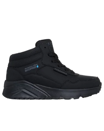 Pantofi Sport Skechers Copii Uno Lite - Aqua Ave