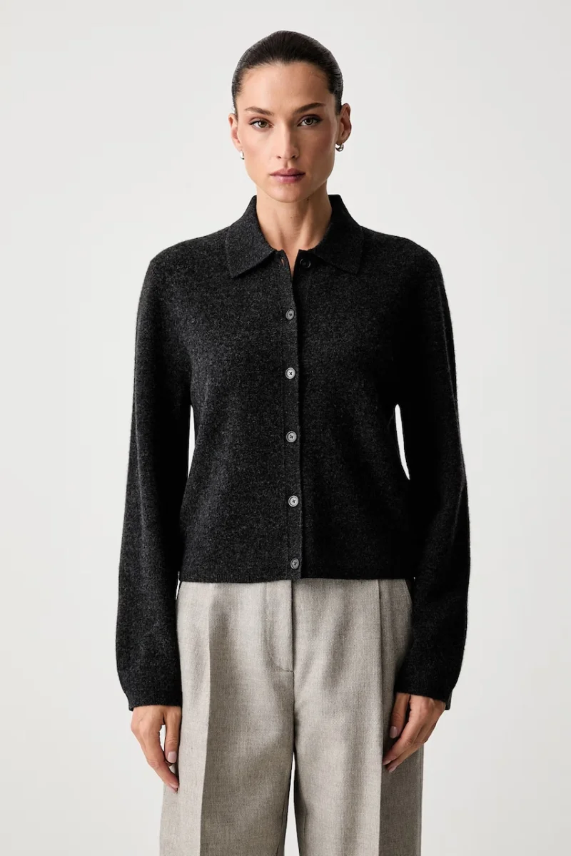 Marc O'Polo cardigan pentru femei cu lână