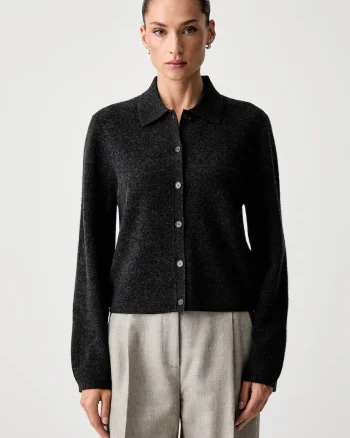 Marc O'Polo cardigan pentru femei cu lână