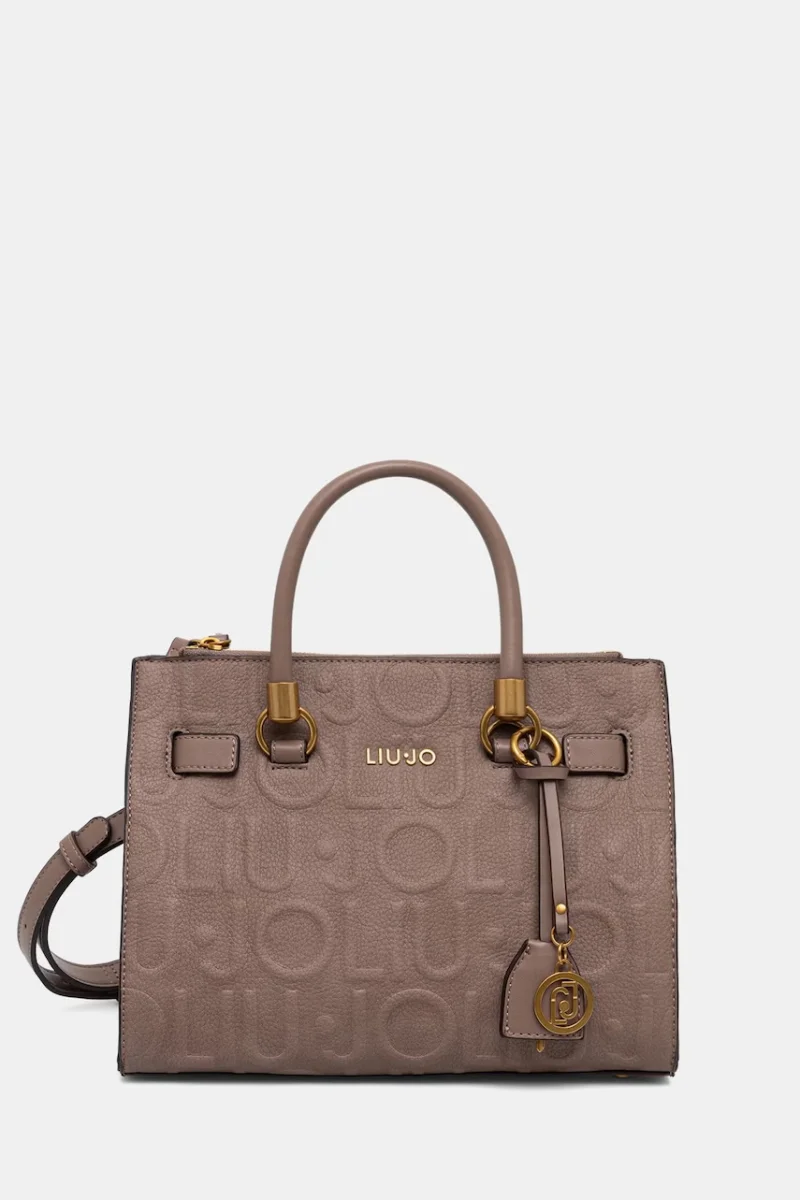 Liu Jo geantă crossbody pentru femei cu imitație de piele