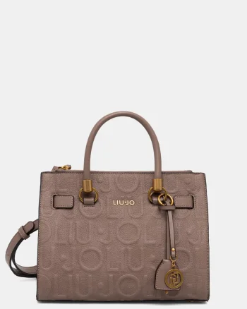 Liu Jo geantă crossbody pentru femei cu imitație de piele