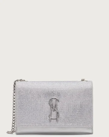 Steve Madden geantă crossbody pentru femei Bramonem