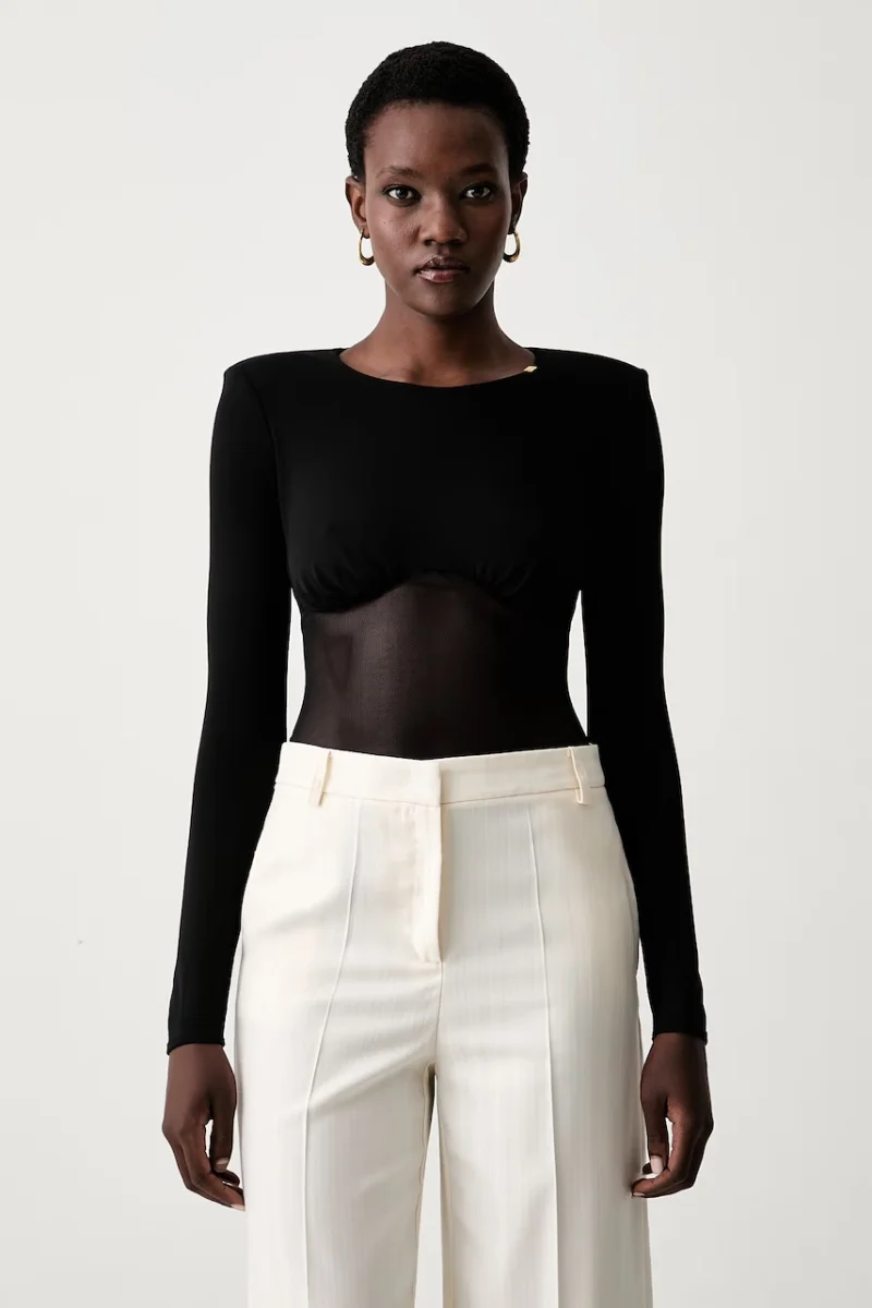 Elisabetta Franchi body pentru femei