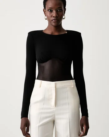 Elisabetta Franchi body pentru femei
