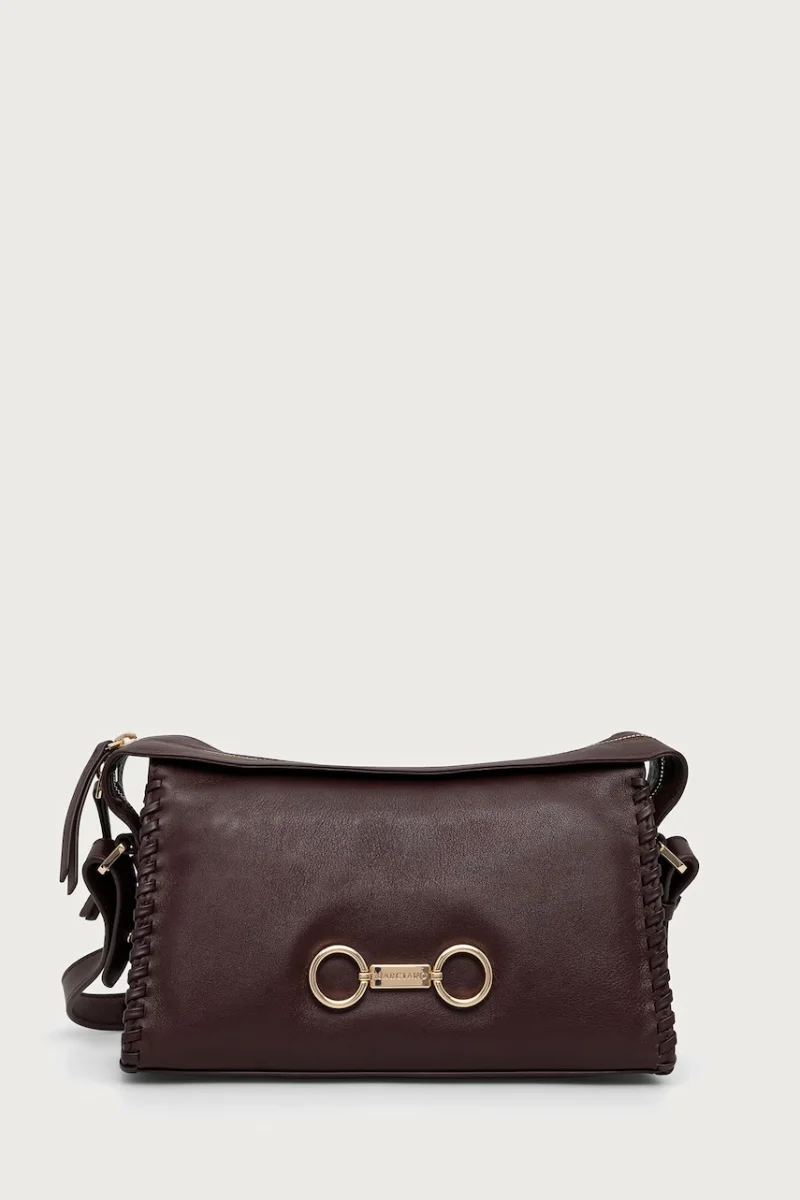 Marciano by Guess geantă crossbody pentru femei din piele