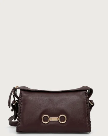 Marciano by Guess geantă crossbody pentru femei din piele