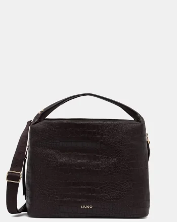 Liu Jo geantă shopper pentru femei cu imitație de piele