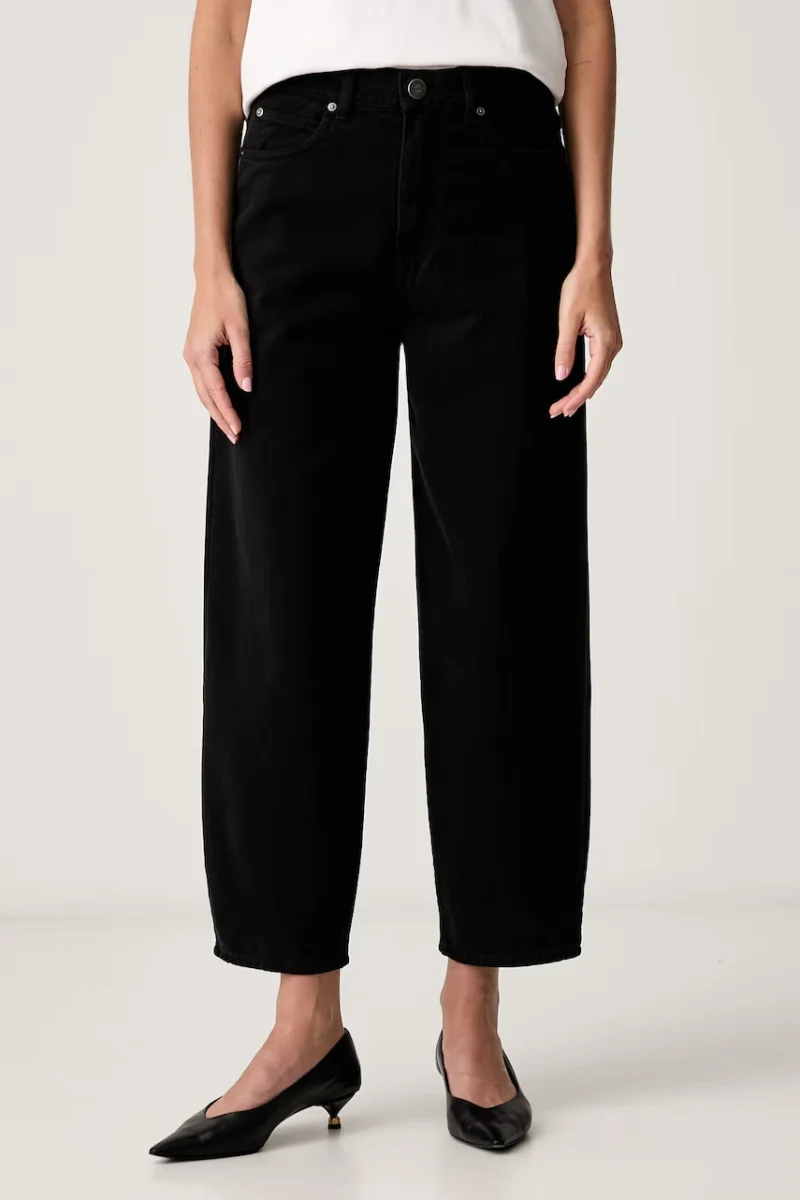 Pinko blugi relaxed fit pentru femei