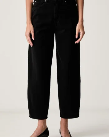 Pinko blugi relaxed fit pentru femei