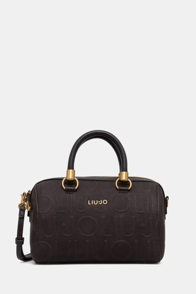 Liu Jo geantă crossbody pentru femei cu imitație de piele
