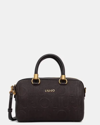 Liu Jo geantă crossbody pentru femei cu imitație de piele