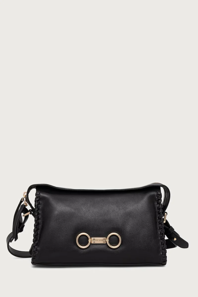 Marciano by Guess geantă crossbody pentru femei din piele