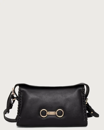 Marciano by Guess geantă crossbody pentru femei din piele