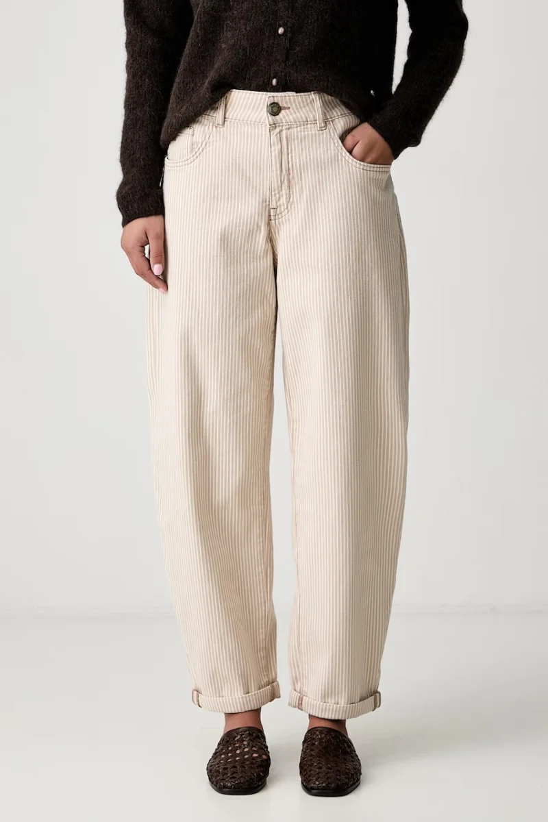 Mos Mosh pantaloni pentru femei Hellen