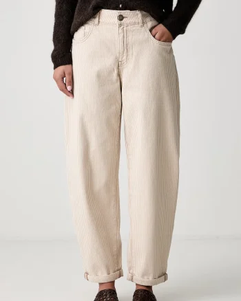 Mos Mosh pantaloni pentru femei Hellen