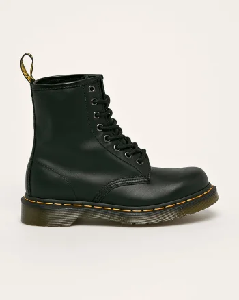 Dr. Martens bocanci de piele 1460 Nappa
