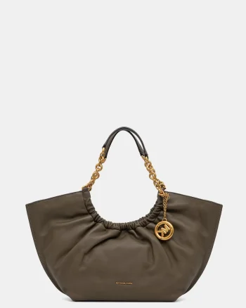 MICHAEL Michael Kors geantă tote pentru femei din piele Indie
