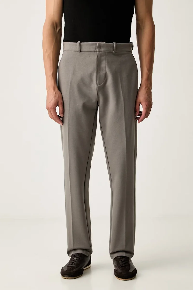 Marc O'Polo pantaloni pentru bărbați cu bumbac