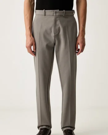 Marc O'Polo pantaloni pentru bărbați cu bumbac