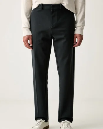 Marc O'Polo pantaloni pentru bărbați cu bumbac