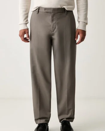 Marc O'Polo pantaloni pentru bărbați din bumbac cu elastan
