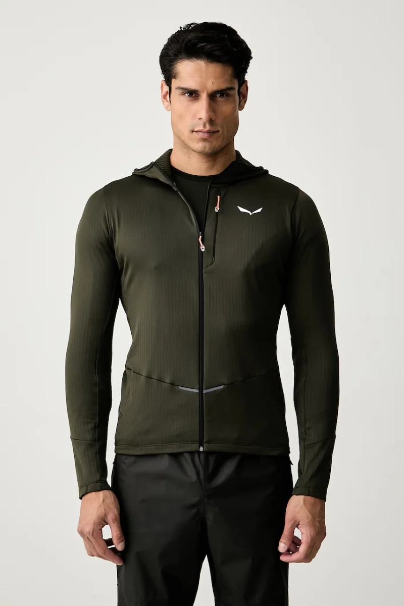 Salewa bluză sport pentru bărbați PEDROC