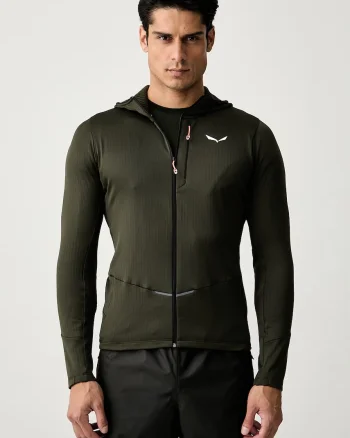 Salewa bluză sport pentru bărbați PEDROC