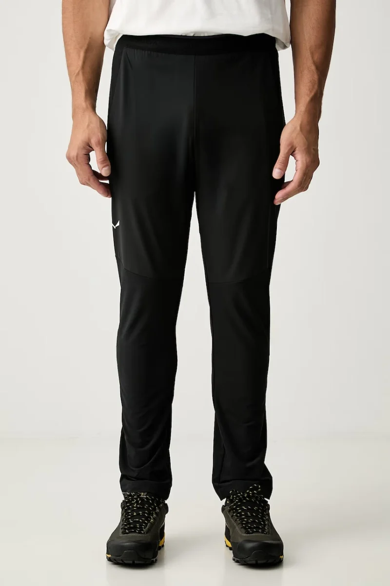 Salewa pantaloni de trekking pentru bărbați PEDROC