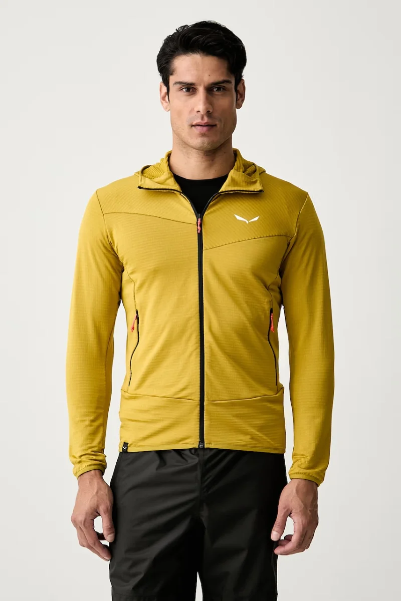 Salewa bluză sport pentru bărbați PUEZ ALTAVIA