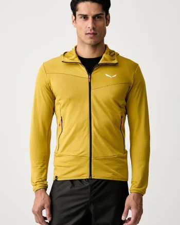 Salewa bluză sport pentru bărbați PUEZ ALTAVIA